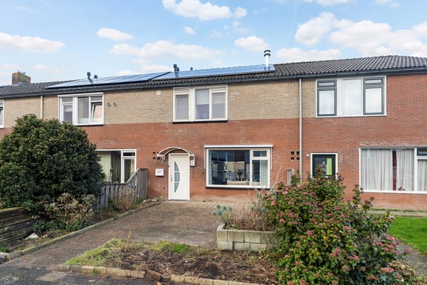 Medium property photo - Evert C. Slimstraat 26, 9076 EG Sint Annaparochie